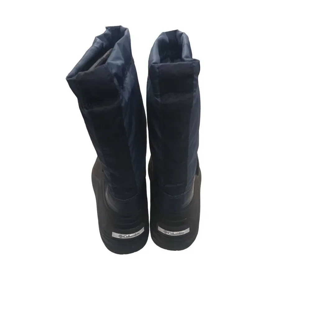 Columbia 400 gram weatherproof snow boots size 5